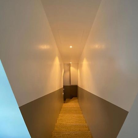 Chez James Gujan-Mestras Luaran gambar