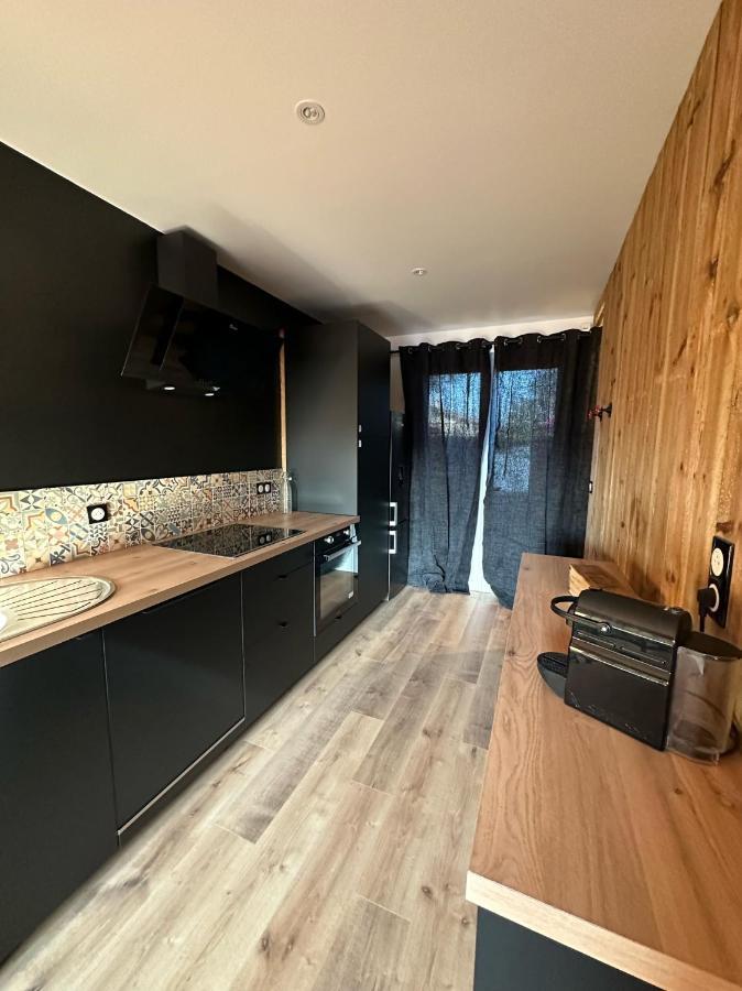 Chez James Gujan-Mestras Luaran gambar