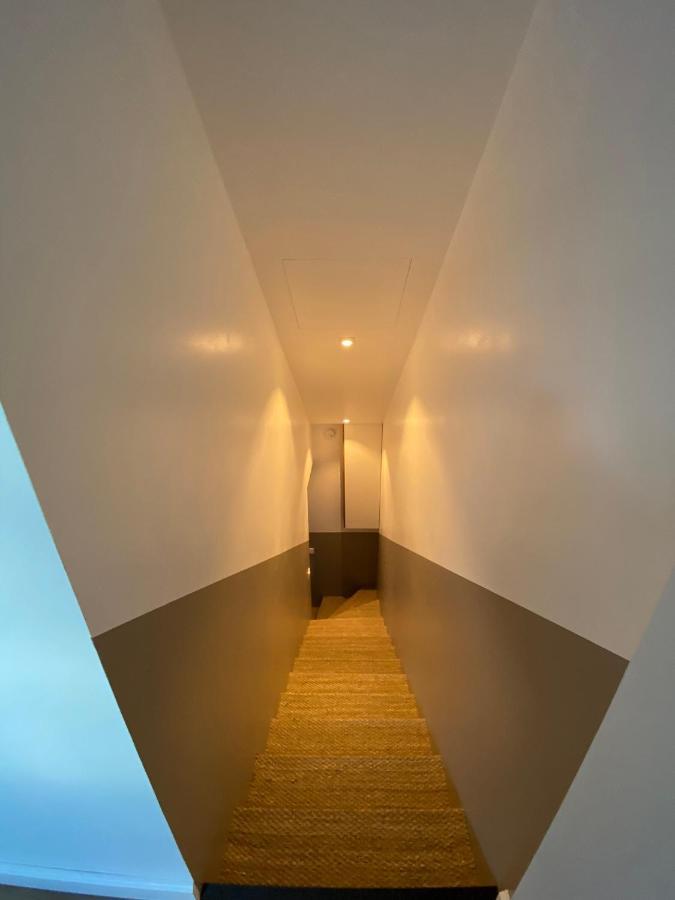 Chez James Gujan-Mestras Luaran gambar